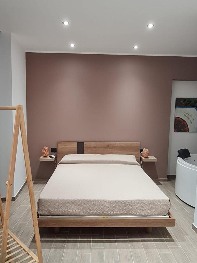 Dimore Albrune Katanya Dış mekan fotoğraf