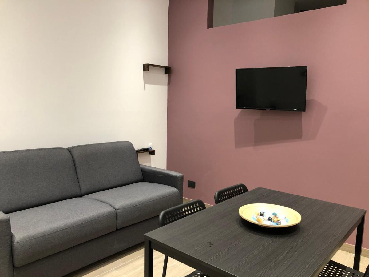 Dimore Albrune Katanya Dış mekan fotoğraf