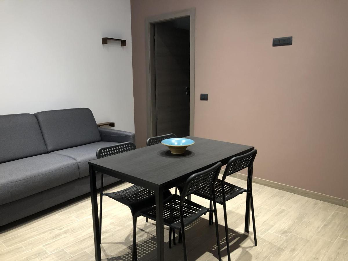 Dimore Albrune Katanya Dış mekan fotoğraf