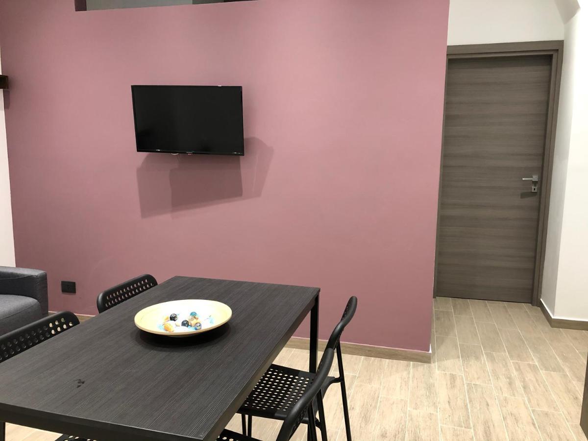 Dimore Albrune Katanya Dış mekan fotoğraf