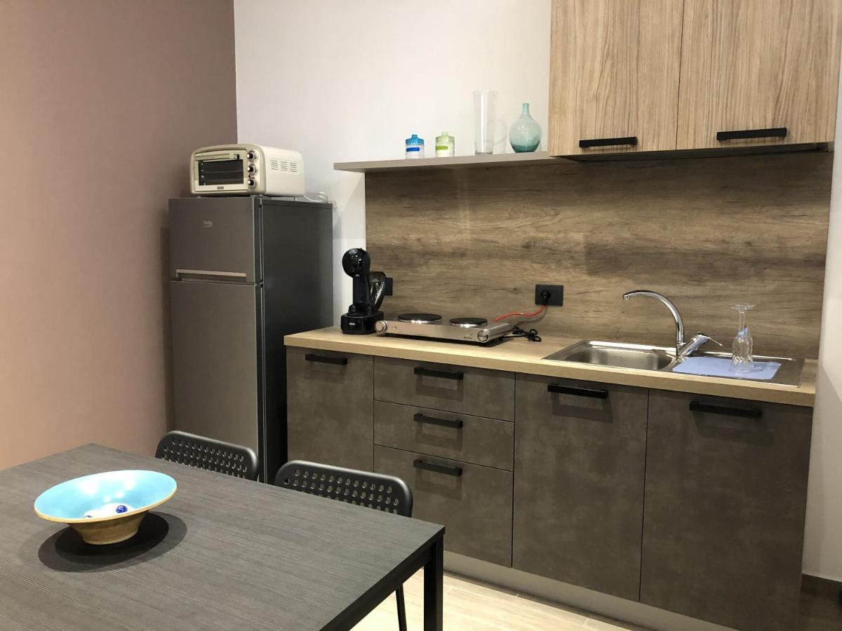 Dimore Albrune Katanya Dış mekan fotoğraf